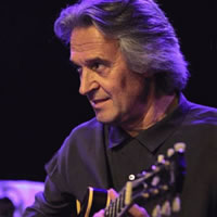 John McLaughlin