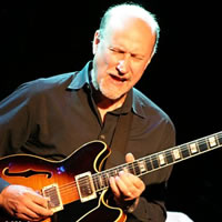 John Scofield