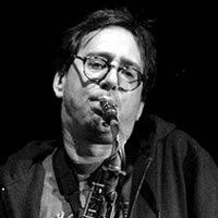 John Zorn