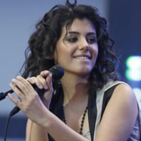 Katie Melua