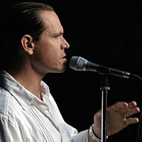 Kurt Elling