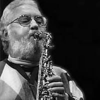 Lee Konitz