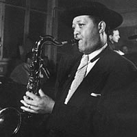 Lester Young