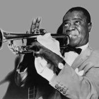 Louis Armstrong