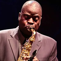 Maceo Parker