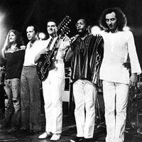 Mahavishnu Orchestra