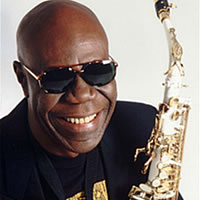 Manu Dibango