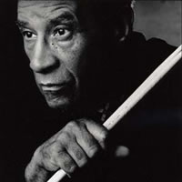 Max Roach