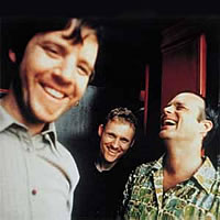 Medeski Martin and Wood