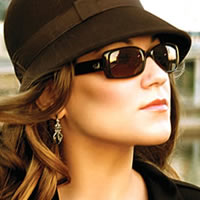 Melody Gardot