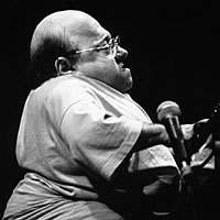 Michel Petrucciani