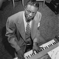 Nat King Cole