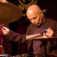 Paul Motian