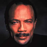 Quincy Jones