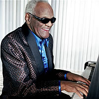 Ray Charles