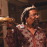 Sabir Mateen