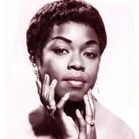 Sarah Vaughan