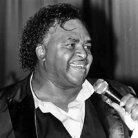 Solomon Burke