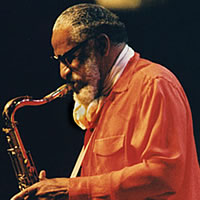 Sonny Rollins