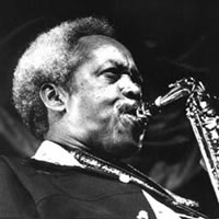 Sonny Stitt