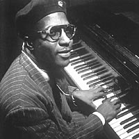 Thelonious Monk