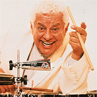 Tito Puente