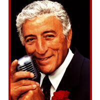 Tony Bennett