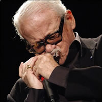 Toots Thielemans