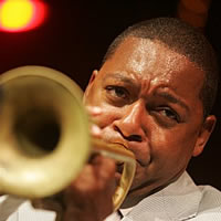 Wynton Marsalis