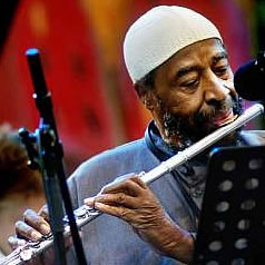 Yusef Lateef