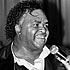 Solomon Burke