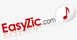 Easyzic, le portail de tous les musiciens